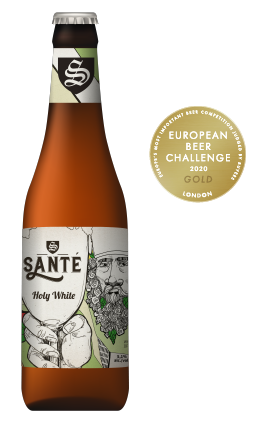 Santé Holy White