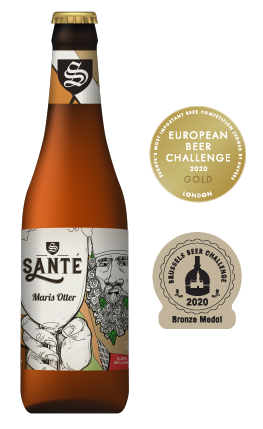 Santé Maris Otter